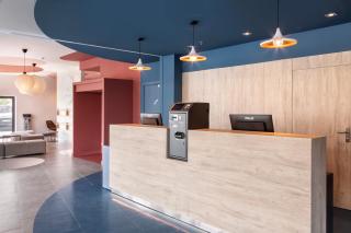 B&B HOTEL Porto Expo Aeroporto - Matosinhos - 6