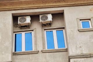 Smart 3 bed apartment with fast Wi-Fi & 24hr light - Abuja - 8