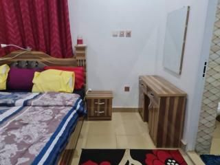 Smart 3 bed apartment with fast Wi-Fi & 24hr light - Abuja - 3