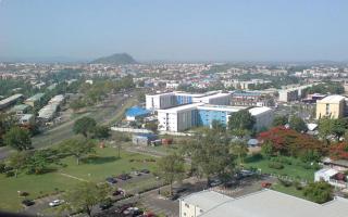 Smart 3 bed apartment with fast Wi-Fi & 24hr light - Abuja - 2