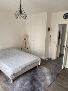 Bel appartement avec parking et terrasse plein sud - Le Havre - 2