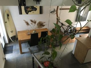Häuschen in der Altstadt Dettelbach - 5