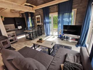 Perle (Ferienhaus) an der polnischen Ostsee - 4