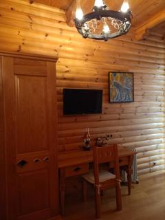Sonya Apartments - Kiev - 1