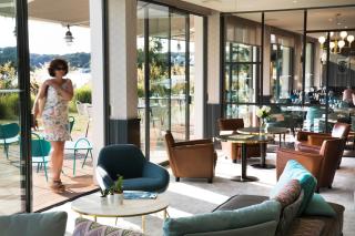 Best Western Plus Hotel les Rives du Ter - Larmor-Plage - 7
