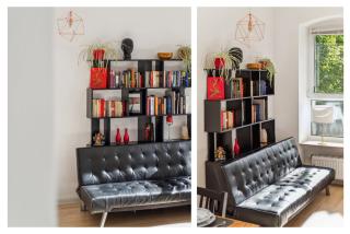 Bright 3-room apartment near Prenzlauer Berg - Berlin - 1