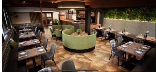 ALTE LINDE Landhotel & Restaurant - Aalen - 4