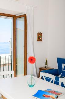 Casa Rispoli Praiano - Praiano - 9