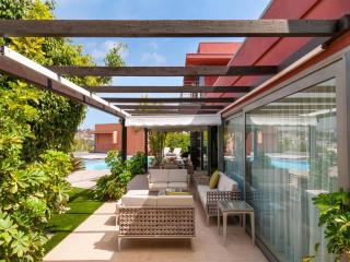 Villa SV6 by VillaGranCanaria - Maspalomas - 7
