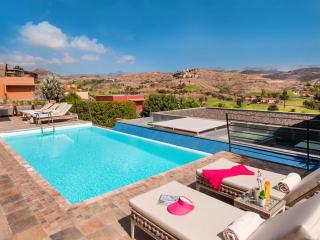 Villa SV6 by VillaGranCanaria - Maspalomas - 8