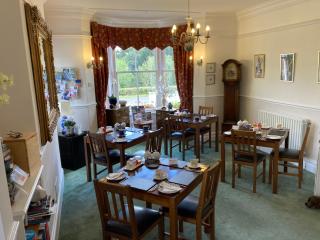 Maple Bank Country Guest House - Keswick - 5