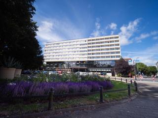 Hotel New Skanpol - Kołobrzeg - 4