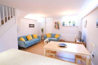 Old School Mews in Broadstairs - Exclusive unmissable deals! Book now before it's too late! - 5