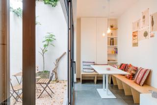 Stylishly furnished private home in a vibrant area - Antwerp - 5