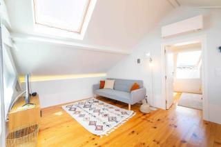 MY HOME IS YOUR HOME Viana Center Apartment - Viana do Castelo - 6