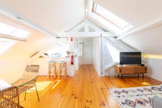MY HOME IS YOUR HOME Viana Center Apartment - Viana do Castelo - 3