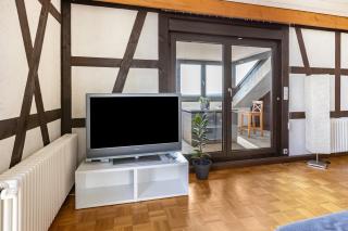 Ferienwohnung Cherine - Gailingen - 9