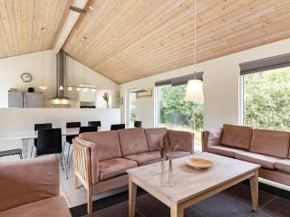 8 person holiday home in Ålbæk-By Traum - 1
