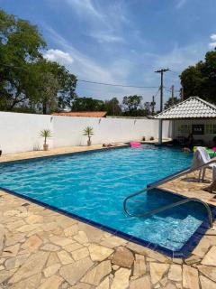 Chácara Recanto do Sossego em Mairinque-SP - 8