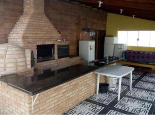 Chácara Recanto do Sossego em Mairinque-SP - 3