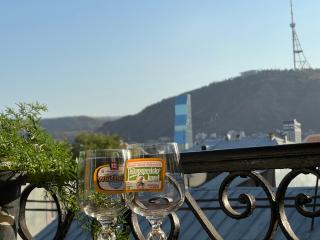 Lola Apartments - Tbilisi - 8