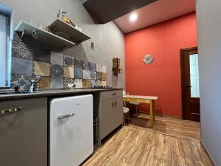 Lola Apartments - Tbilisi - 5