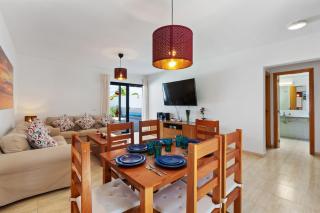 Villa Soleada - VipVipVillas - Playa Blanca - 2