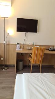 Hotel Touristik - Neuenburg am Rhein - 1