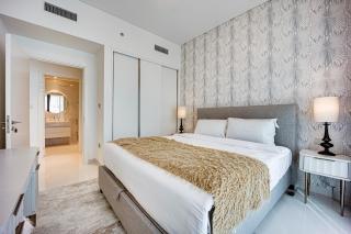 Lovely apartment in Beach Vista Tower, Beachfront - Dubai - 7