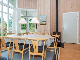 6 person holiday home in Ulfborg - Ulfborg - 4