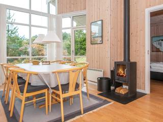 6 person holiday home in Ulfborg - Ulfborg - 7