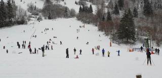 Chalet Les Noisetiers - Rochesson - 8