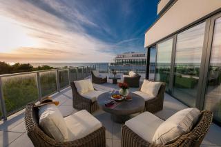 Dune Beach Resort - C - Mielno - 4