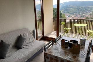 Apartment With Balcony In Gérardmer - Gérardmer - 9