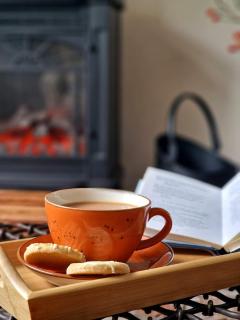 Beech Tree Cottage - - 4