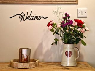 Beech Tree Cottage - - 6