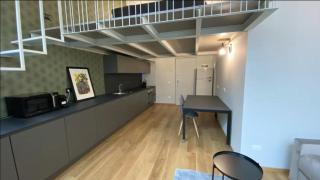 Modern Loft in Porta Venezia - hosted by Sweetstay - Milan - 3