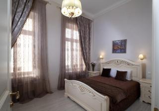 Bel Apartments - Odesa - 4