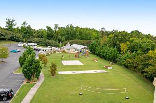 Mountain View Condo 5502 - 9
