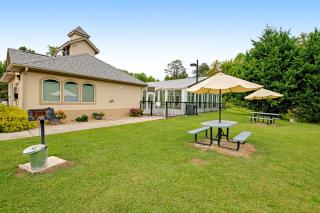Mountain View Condo 5502 - Pigeon Forge - 5