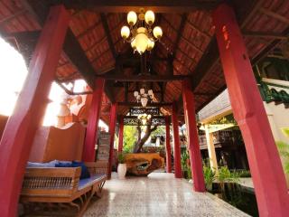 DONPIN8-Timeless House Chiang Mai - Chiang Mai - 0