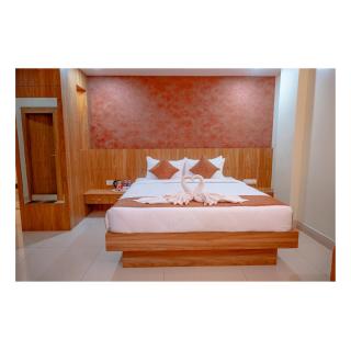 Hotel Teesta Stay, Rampurhat - 5