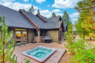 Caldera Luxury Basecamp - 9