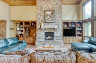 Caldera Luxury Basecamp - 3