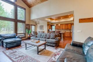Caldera Luxury Basecamp - Sunriver - 5