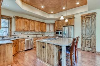 Caldera Luxury Basecamp - Sunriver - 3