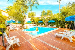 Villa Ulimare Family Residence - Vieste - 3