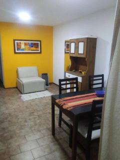 Departamento Nueva Córdoba - Córdoba - 4