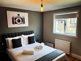 Laurel Bank Hotel - Markinch - 5