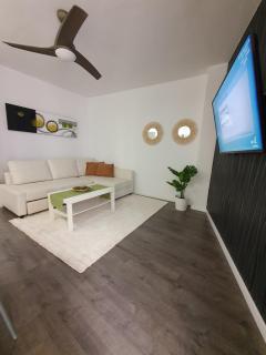 Tribuna Deluxe - Málaga - 5